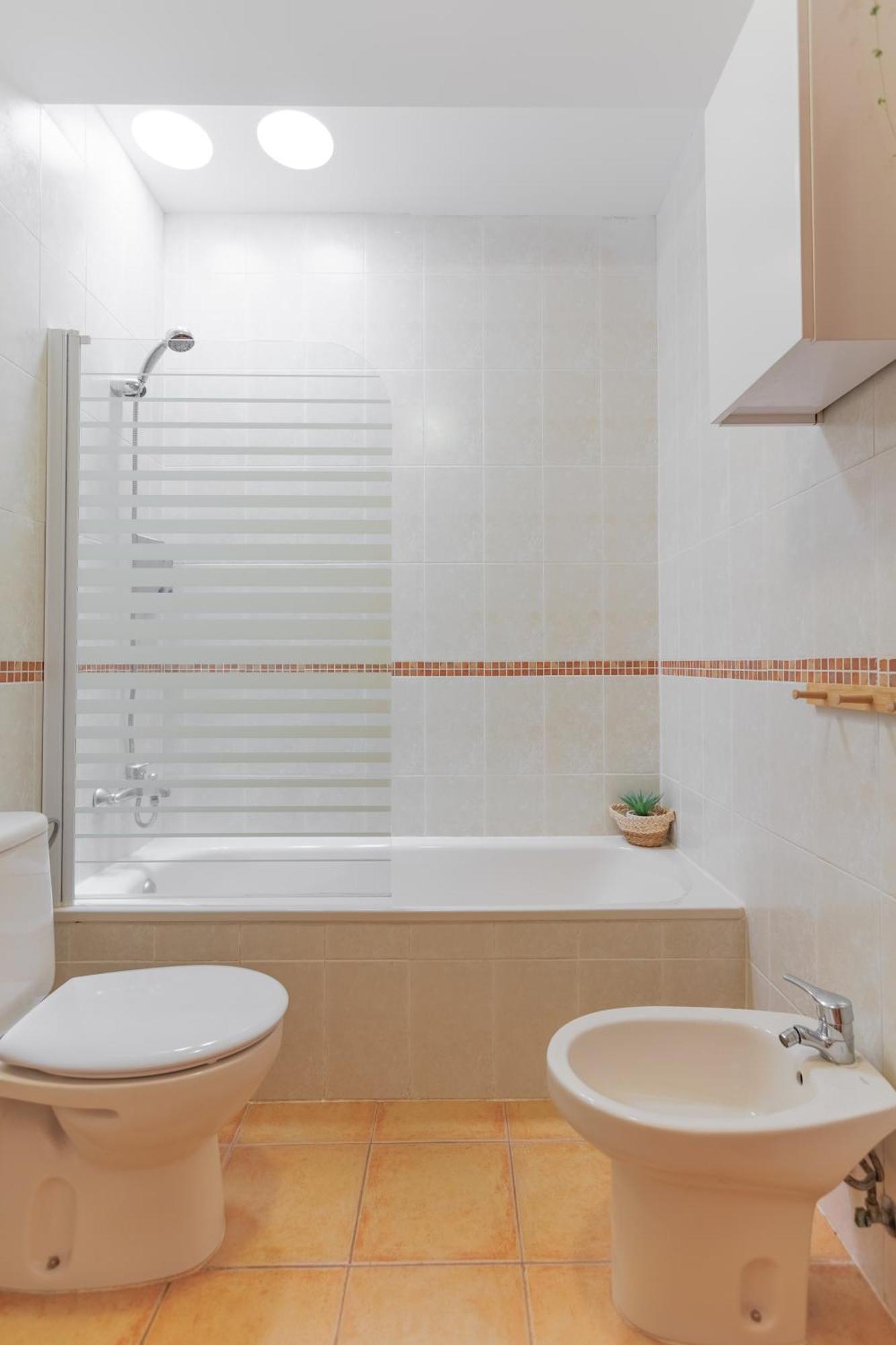 Villa Jacuzzi & Barbecue La Oliva Luaran gambar